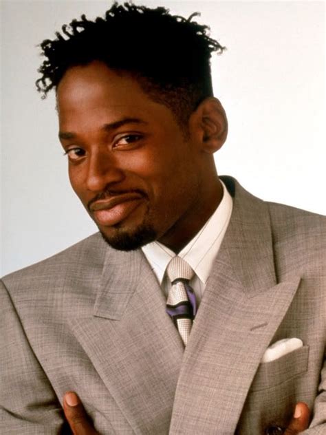 kyle on living single gay